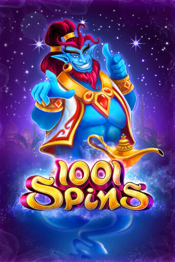 1001 Spins бесплатно играть онлайн на сайте Казино GRAND Онлайн