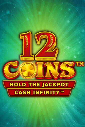 12 Coins Grand Gold Edition бесплатно играть онлайн на сайте Казино GRAND Онлайн