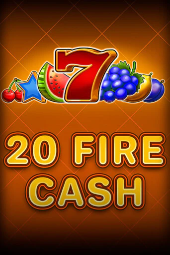 20 Fire Cash бесплатно играть онлайн на сайте Казино GRAND Онлайн