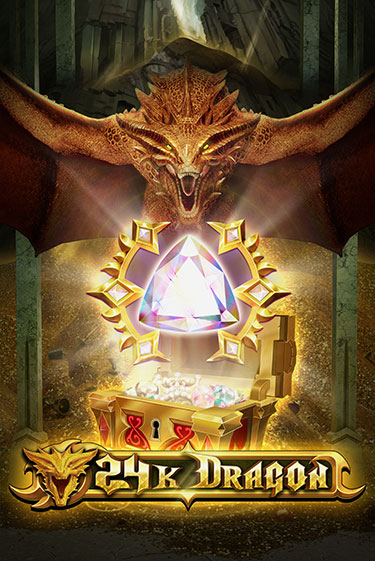 24K Dragon бесплатно играть онлайн на сайте Казино GRAND Онлайн