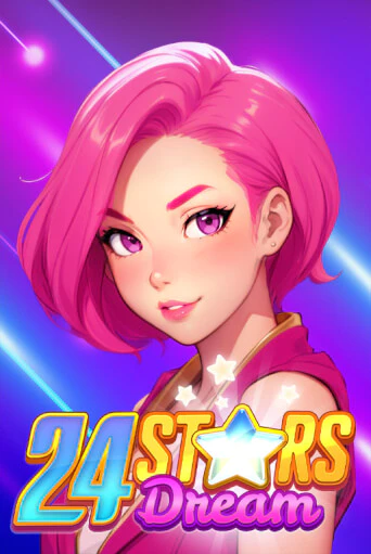 24 Stars Dream бесплатно играть онлайн на сайте Казино GRAND Онлайн