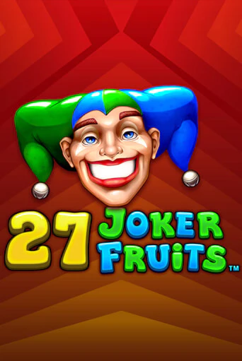 27 Joker Fruits бесплатно играть онлайн на сайте Казино GRAND Онлайн