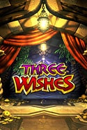 Three Wishes бесплатно играть онлайн на сайте Казино GRAND Онлайн