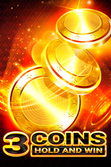 3 Coins бесплатно играть онлайн на сайте Казино GRAND Онлайн
