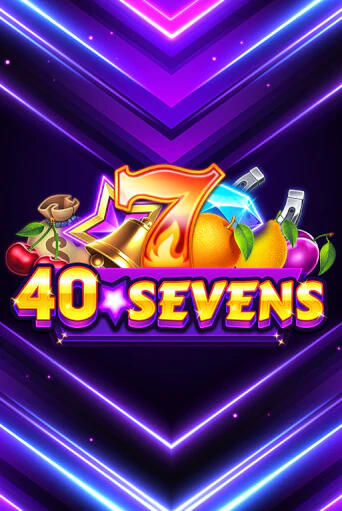 40 Sevens бесплатно играть онлайн на сайте Казино GRAND Онлайн