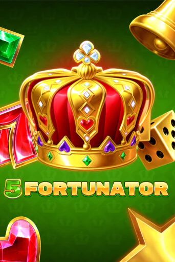 5 Fortunator бесплатно играть онлайн на сайте Казино GRAND Онлайн