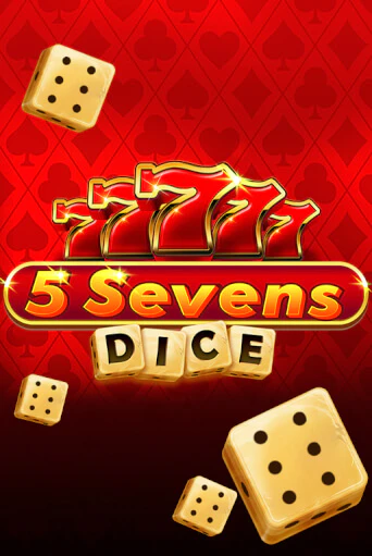 5 Sevens Dice бесплатно играть онлайн на сайте Казино GRAND Онлайн