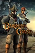 Barbary Coast бесплатно играть онлайн на сайте Казино GRAND Онлайн