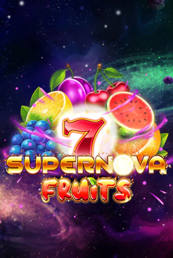 7 Supernova Fruits бесплатно играть онлайн на сайте Казино GRAND Онлайн