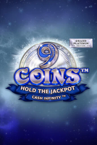 9 Coins Grand Platinum Edition бесплатно играть онлайн на сайте Казино GRAND Онлайн