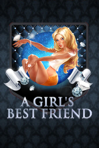 A Girl's Best Friend бесплатно играть онлайн на сайте Казино GRAND Онлайн