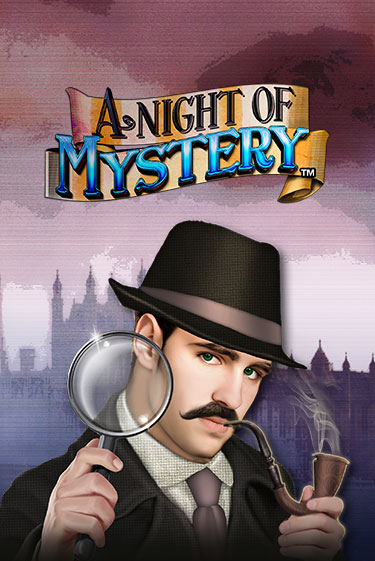 A Night of Mystery бесплатно играть онлайн на сайте Казино GRAND Онлайн