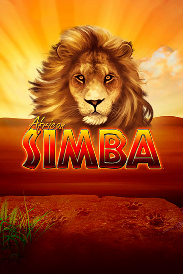 African Simba бесплатно играть онлайн на сайте Казино GRAND Онлайн