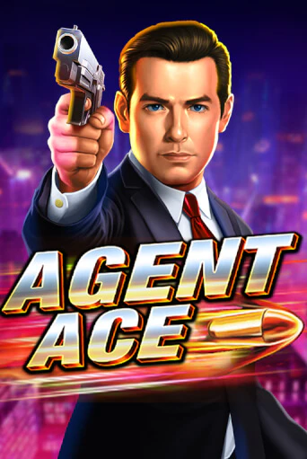 Agent Ace бесплатно играть онлайн на сайте Казино GRAND Онлайн