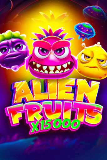 Alien Fruits бесплатно играть онлайн на сайте Казино GRAND Онлайн