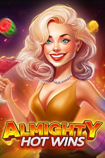Almighty Hot Wins бесплатно играть онлайн на сайте Казино GRAND Онлайн