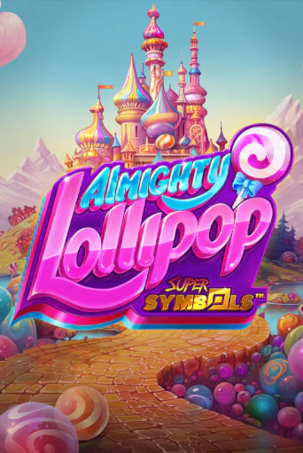 Almighty Lollipop Supersymbols бесплатно играть онлайн на сайте Казино GRAND Онлайн