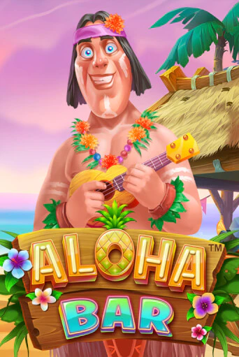 Aloha Bar бесплатно играть онлайн на сайте Казино GRAND Онлайн