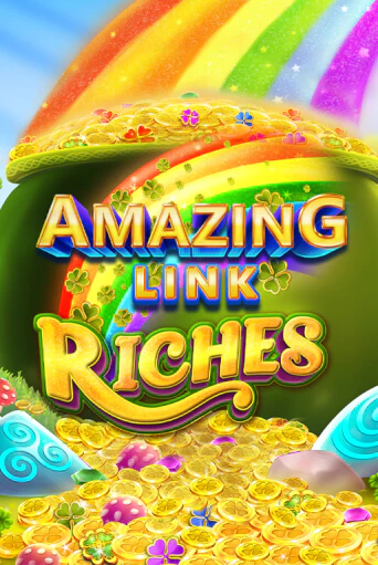 Amazing Link Riches бесплатно играть онлайн на сайте Казино GRAND Онлайн