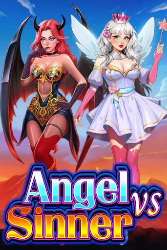 Angel vs Sinner бесплатно играть онлайн на сайте Казино GRAND Онлайн