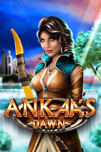 Ankaa's Dawn бесплатно играть онлайн на сайте Казино GRAND Онлайн