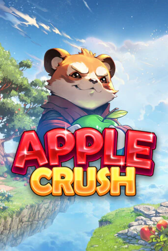 Apple Crush бесплатно играть онлайн на сайте Казино GRAND Онлайн