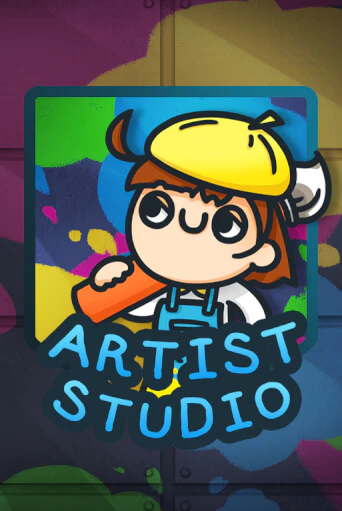 Artist Studio бесплатно играть онлайн на сайте Казино GRAND Онлайн