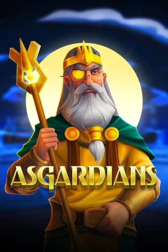 Asgardians бесплатно играть онлайн на сайте Казино GRAND Онлайн