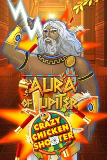 Aura of Jupiter Crazy Chicken Shooter бесплатно играть онлайн на сайте Казино GRAND Онлайн
