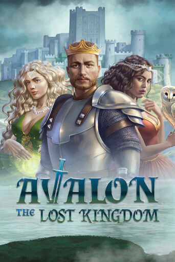 Avalon: The Lost Kingdom бесплатно играть онлайн на сайте Казино GRAND Онлайн