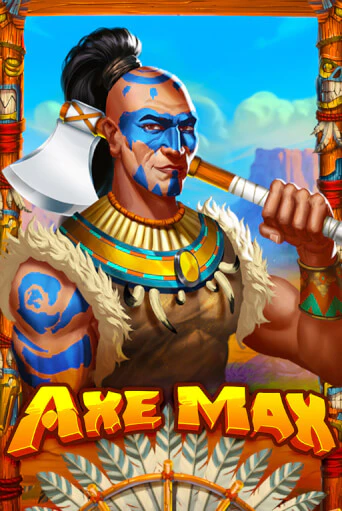 Axe Max бесплатно играть онлайн на сайте Казино GRAND Онлайн