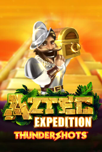 Aztec Expedition бесплатно играть онлайн на сайте Казино GRAND Онлайн