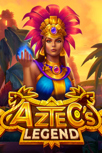 Aztec's Legend бесплатно играть онлайн на сайте Казино GRAND Онлайн