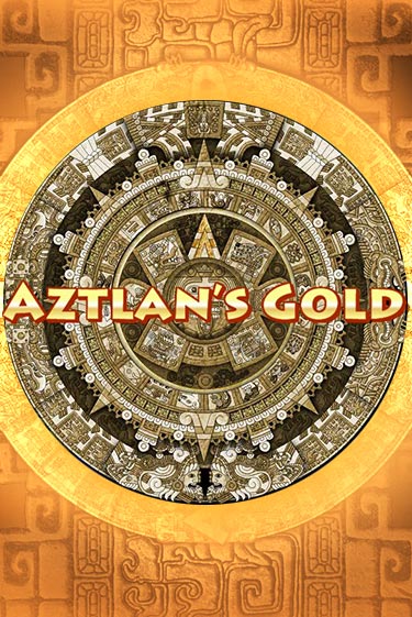 Aztlan's Gold бесплатно играть онлайн на сайте Казино GRAND Онлайн
