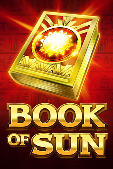 Book of Sun бесплатно играть онлайн на сайте Казино GRAND Онлайн