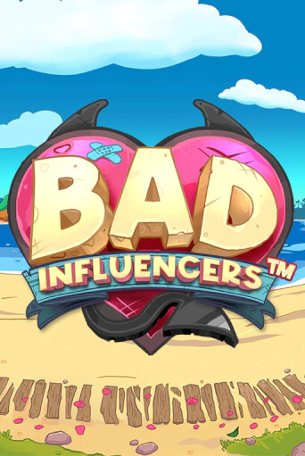 Bad Influencers бесплатно играть онлайн на сайте Казино GRAND Онлайн