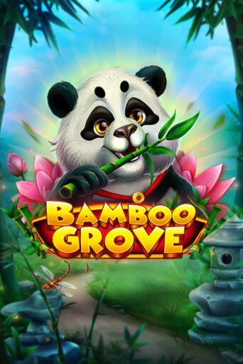 Bamboo Grove бесплатно играть онлайн на сайте Казино GRAND Онлайн