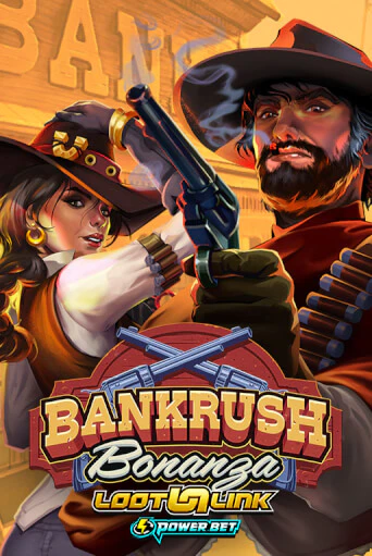 Bankrush Bonanza бесплатно играть онлайн на сайте Казино GRAND Онлайн