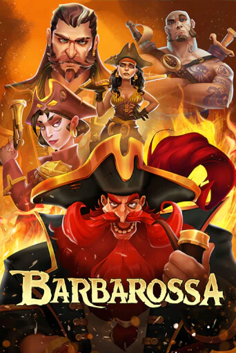 Barbarossa бесплатно играть онлайн на сайте Казино GRAND Онлайн