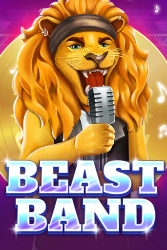 Beast Band бесплатно играть онлайн на сайте Казино GRAND Онлайн