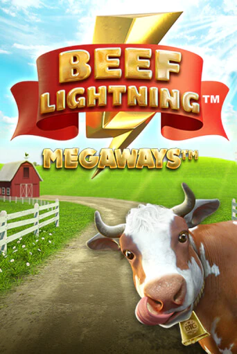 Beef Lightning бесплатно играть онлайн на сайте Казино GRAND Онлайн