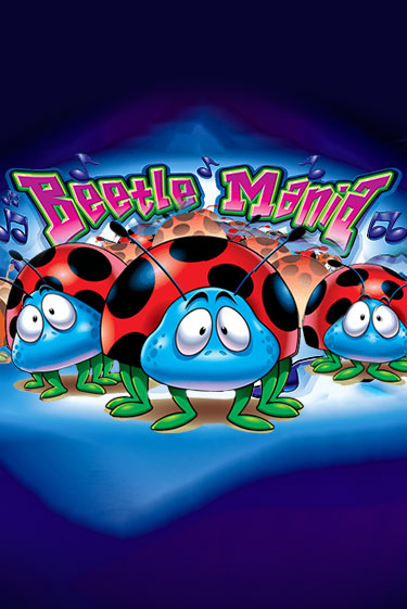 Beetle Mania бесплатно играть онлайн на сайте Казино GRAND Онлайн