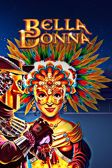 Bella Donna бесплатно играть онлайн на сайте Казино GRAND Онлайн
