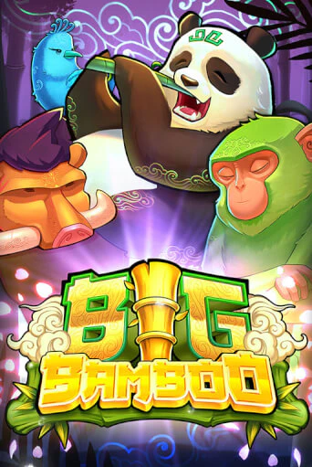 Big Bamboo бесплатно играть онлайн на сайте Казино GRAND Онлайн