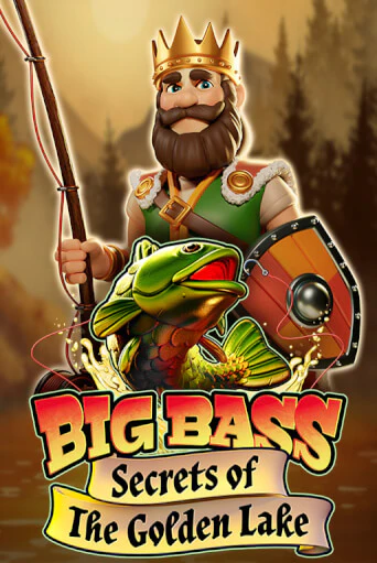 Big Bass - Secrets of the Golden Lake бесплатно играть онлайн на сайте Казино GRAND Онлайн
