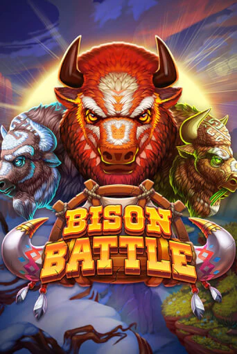 Bison Battle бесплатно играть онлайн на сайте Казино GRAND Онлайн