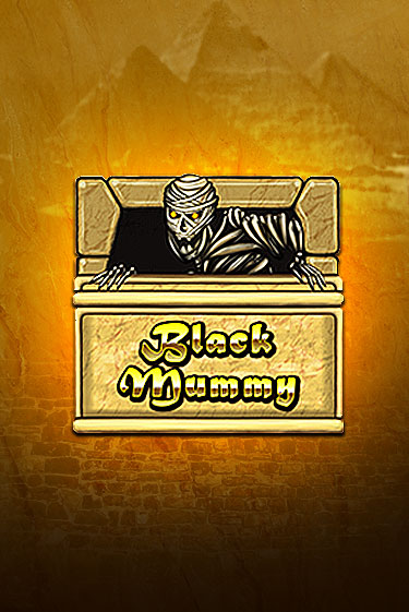 Black Mummy бесплатно играть онлайн на сайте Казино GRAND Онлайн