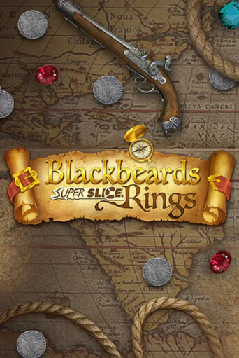 Blackbeards SuperSlice Rings бесплатно играть онлайн на сайте Казино GRAND Онлайн