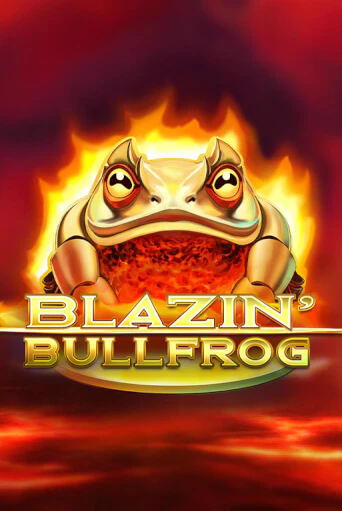 Blazin' Bullfrog бесплатно играть онлайн на сайте Казино GRAND Онлайн