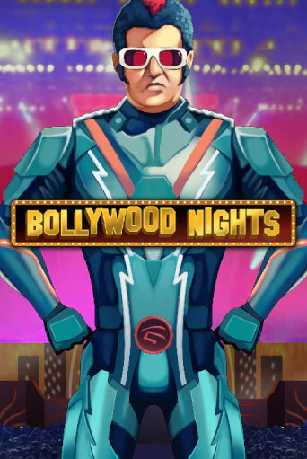 Bollywood Nights бесплатно играть онлайн на сайте Казино GRAND Онлайн